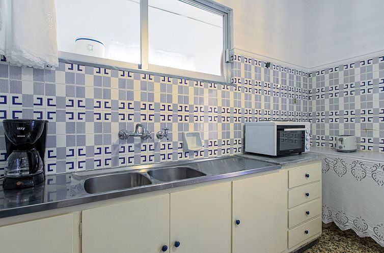 Appartement Haus Orestis