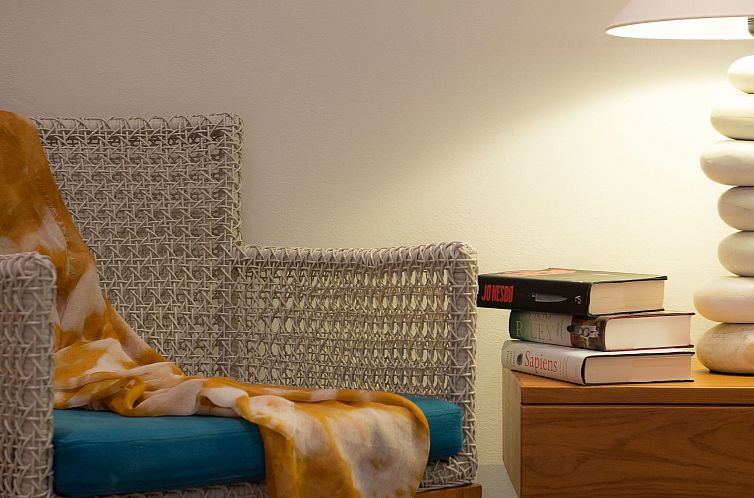 Vakantiehuis Villa Mathea - Kreta - Große Luxusvilla mit pr