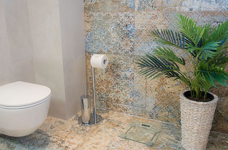 Vakantiehuis Villa Mathea - Kreta - Große Luxusvilla mit pr