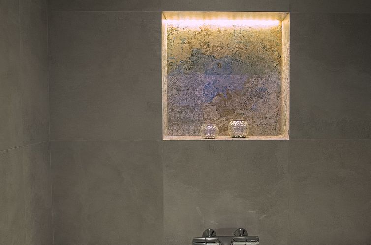 Vakantiehuis Villa Mathea - Kreta - Große Luxusvilla mit pr