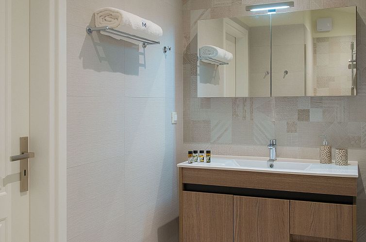 Vakantiehuis Villa Mathea - Kreta - Große Luxusvilla mit pr