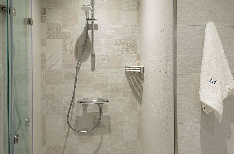 Vakantiehuis Villa Mathea - Kreta - Große Luxusvilla mit pr