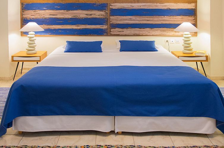 Vakantiehuis Villa Mathea - Kreta - Große Luxusvilla mit pr