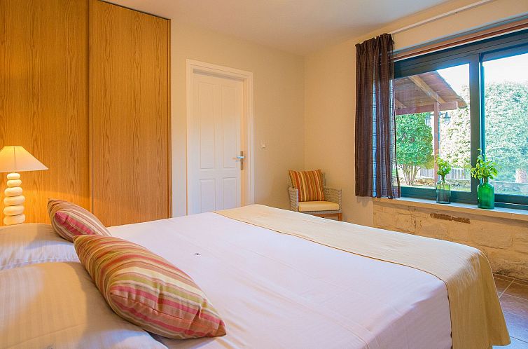 Vakantiehuis Villa Mathea - Kreta - Große Luxusvilla mit pr