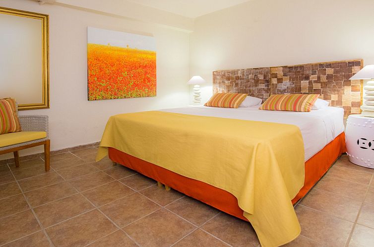 Vakantiehuis Villa Mathea - Kreta - Große Luxusvilla mit pr