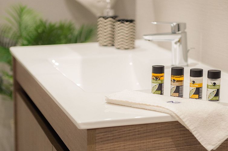 Vakantiehuis Villa Mathea - Kreta - Große Luxusvilla mit pr