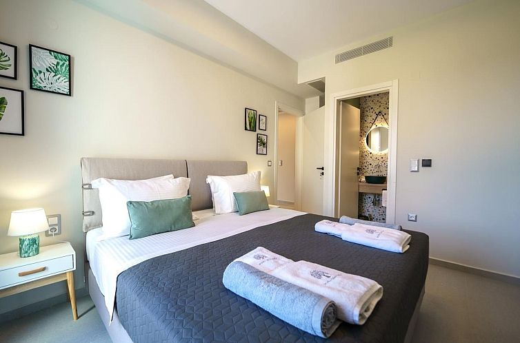 Vakantiehuis Luxus-Villa Freier beheizter Pool Atemberaubend