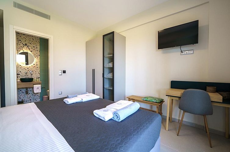 Vakantiehuis Luxus-Villa Freier beheizter Pool Atemberaubend