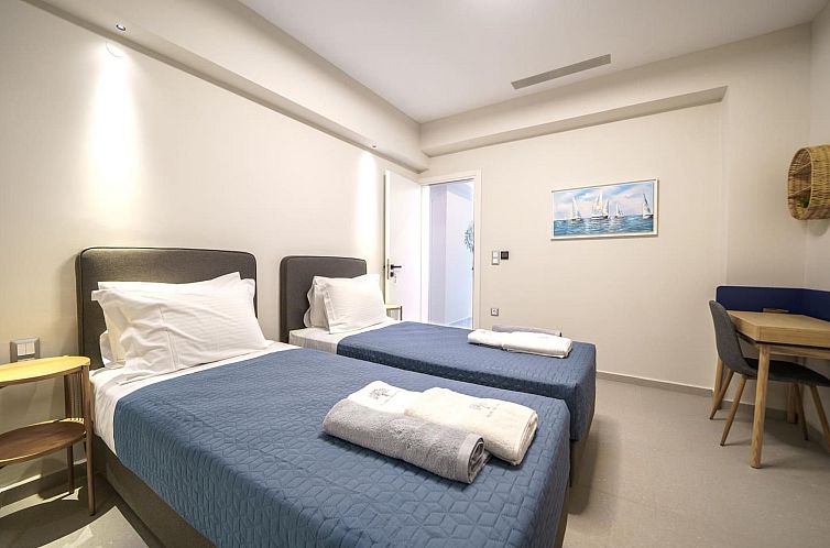 Vakantiehuis Luxus-Villa Freier beheizter Pool Atemberaubend