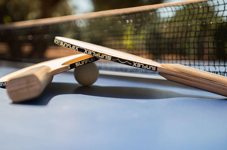 Vakantiehuis Anwesen "Olea Prime" mit Infinity-Pool