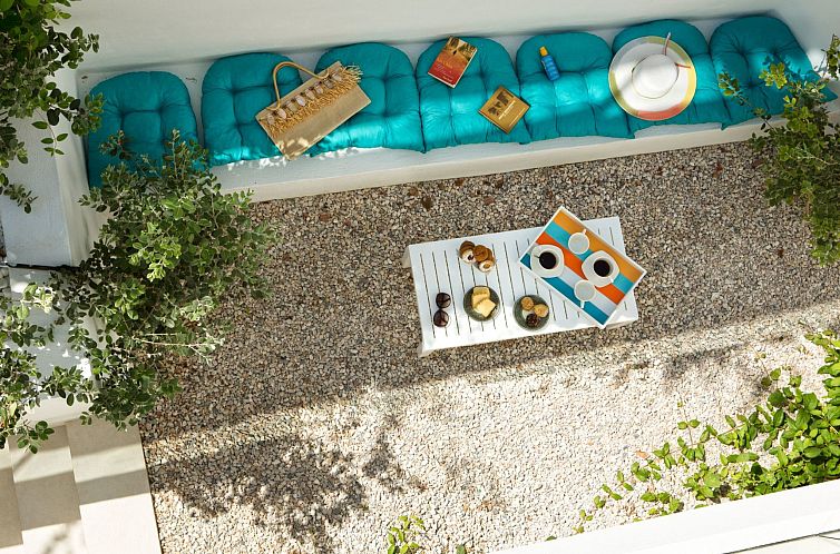 Vakantiehuis Villa in der Nähe von Chania, nur 150 Meter vo