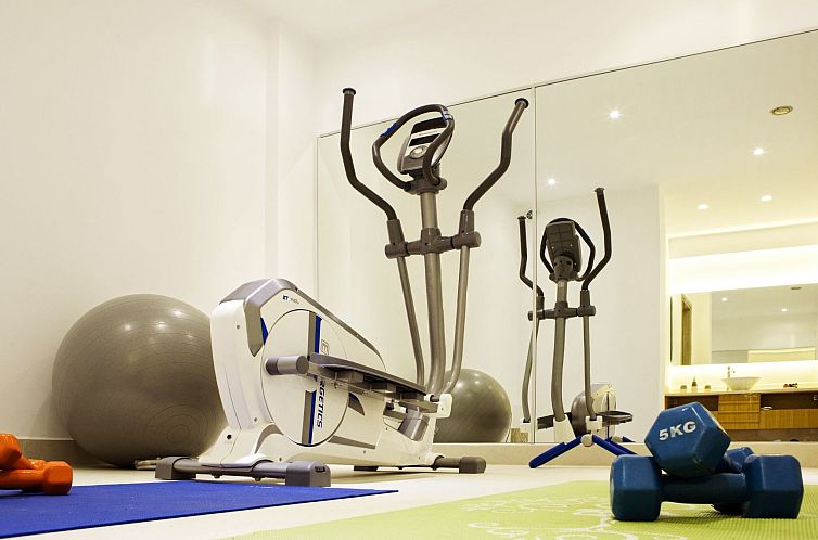 Vakantiehuis Villa in der Nähe von Chania, nur 150 Meter vo