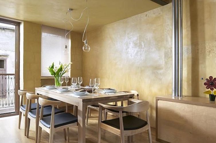 Vakantiehuis Haus Dorotheou in der Altstadt von Chania