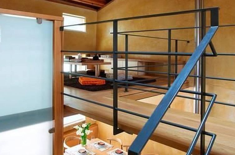 Vakantiehuis Haus Dorotheou in der Altstadt von Chania