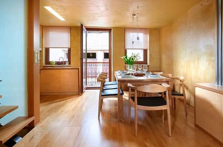 Vakantiehuis Haus Dorotheou in der Altstadt von Chania