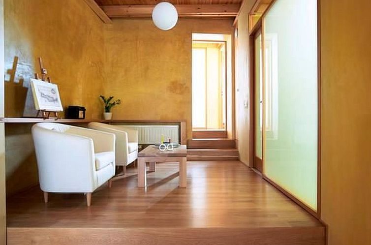 Vakantiehuis Haus Dorotheou in der Altstadt von Chania