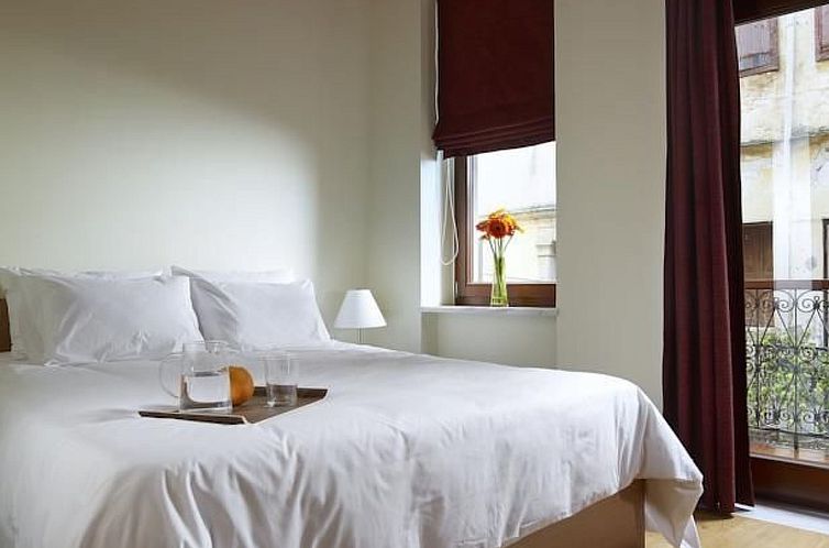 Vakantiehuis Haus Dorotheou in der Altstadt von Chania