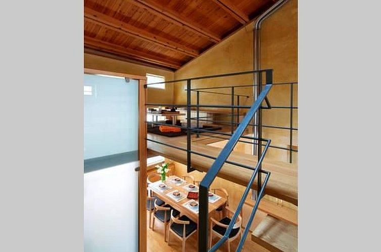 Vakantiehuis Haus Dorotheou in der Altstadt von Chania