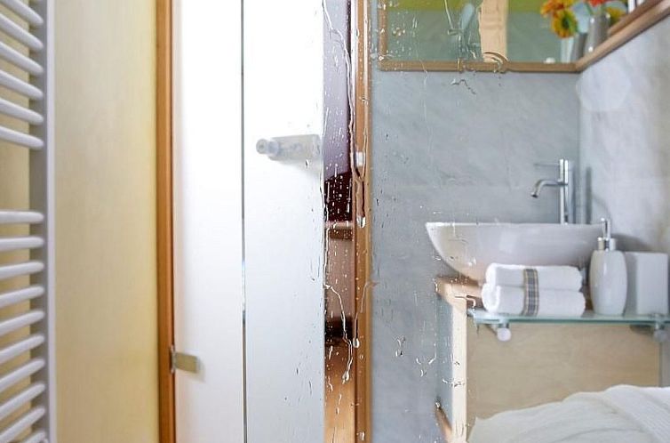 Vakantiehuis Haus Dorotheou in der Altstadt von Chania