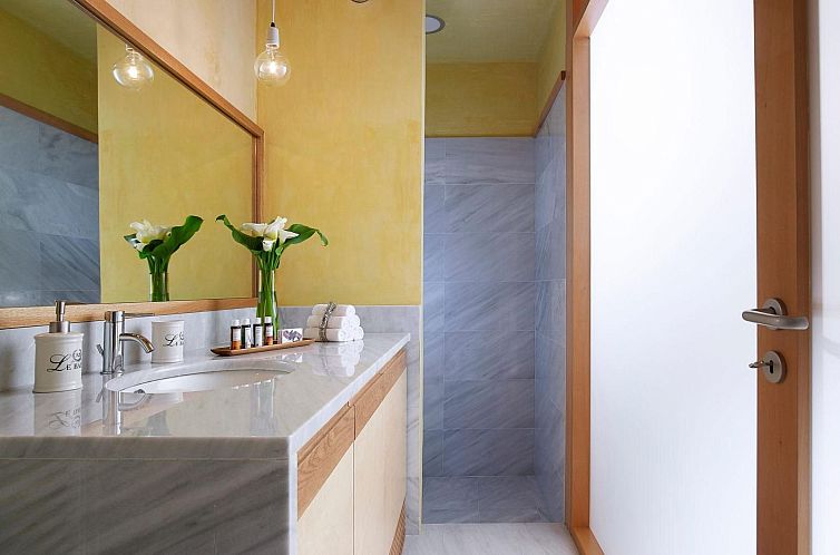 Vakantiehuis Haus Dorotheou in der Altstadt von Chania