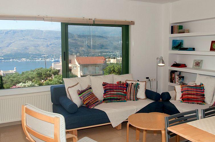 Appartement Der Garten von Zephyrus - Osten