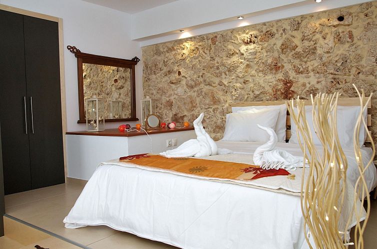 Appartement Der Garten von Zephyrus - Osten