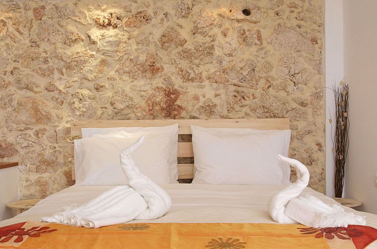 Appartement Der Garten von Zephyrus - Osten