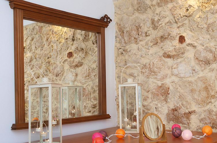 Appartement Der Garten von Zephyrus - Osten