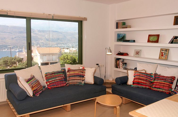 Appartement Der Garten von Zephyrus - Osten