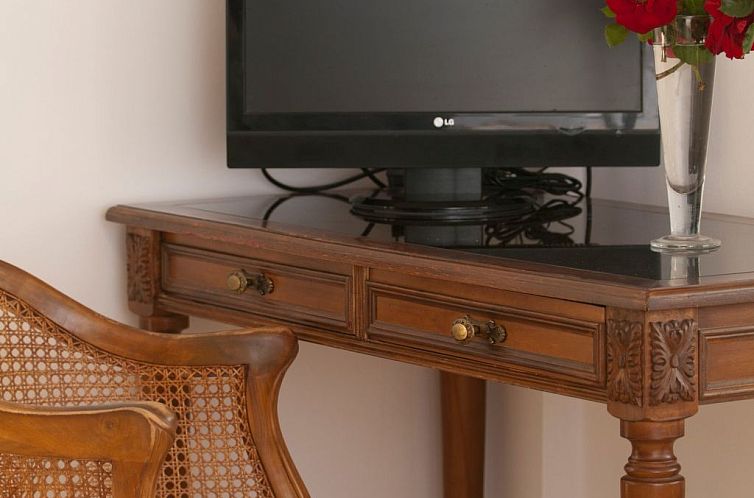 Appartement Der Garten von Zephyrus - Osten