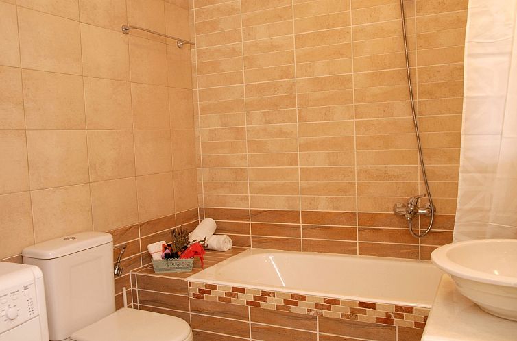 Appartement Der Garten von Zephyrus - Osten