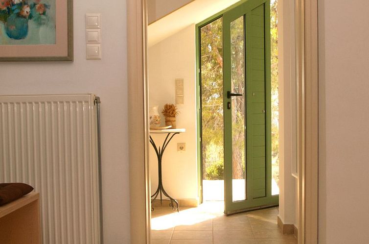 Appartement Der Garten von Zephyrus - Osten