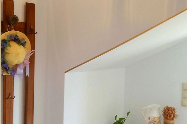 Appartement Der Garten von Zephyrus - Osten