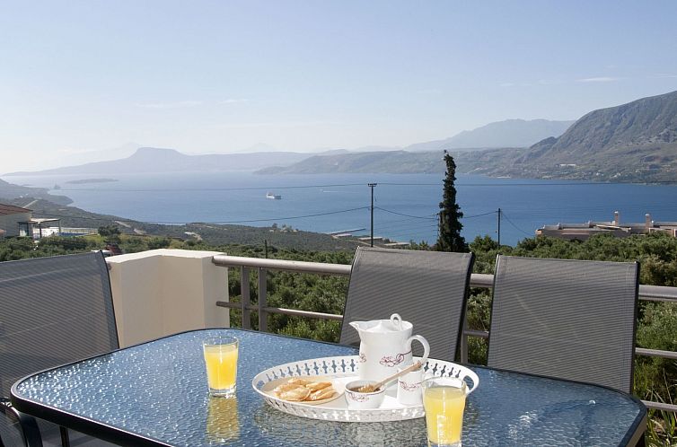 Appartement Der Garten von Zephyrus - West