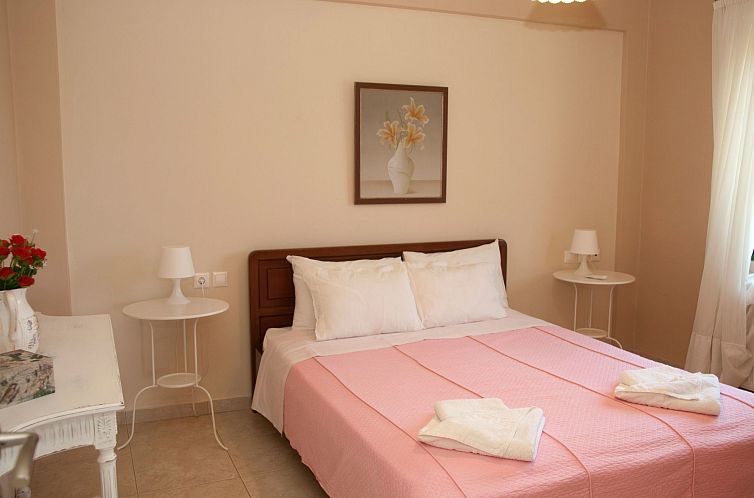 Appartement Der Garten von Zephyrus - West