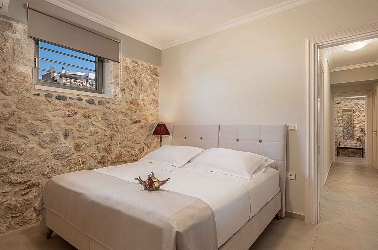 Vakantiehuis Luminus Arcus - Moderne Villa mit privatem Pool