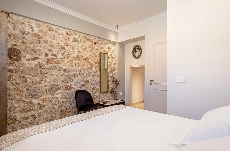 Vakantiehuis Luminus Arcus - Moderne Villa mit privatem Pool