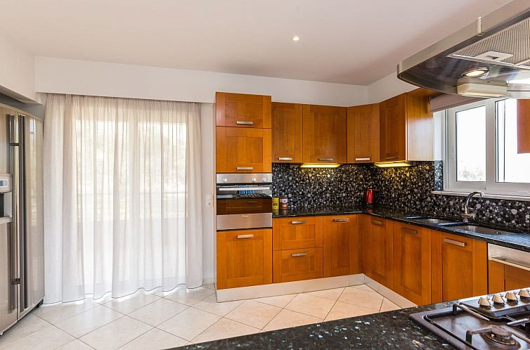 Vakantiehuis Villa Aelia I Modern und ideal für große Grup