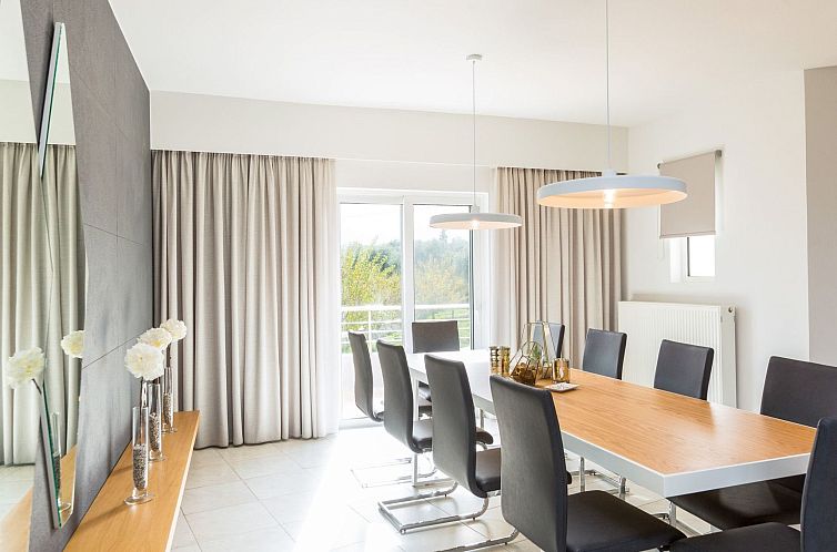 Vakantiehuis Villa Aelia I Modern und ideal für große Grup