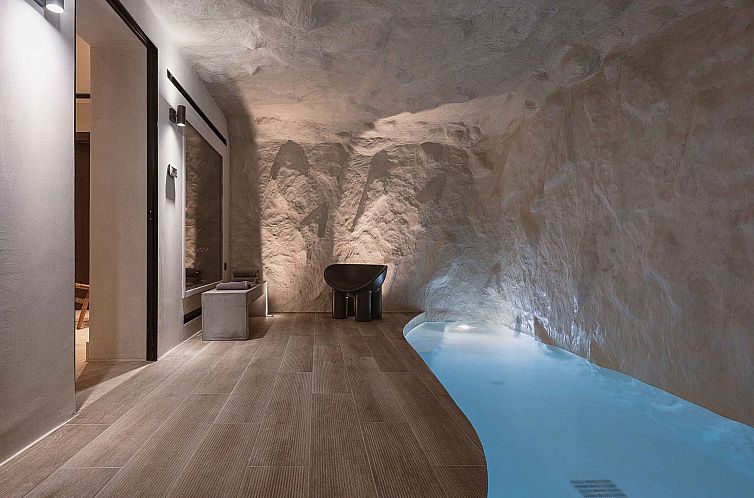 Vakantiehuis City Moments Villa I ''Free'' Beheizter Innenpo