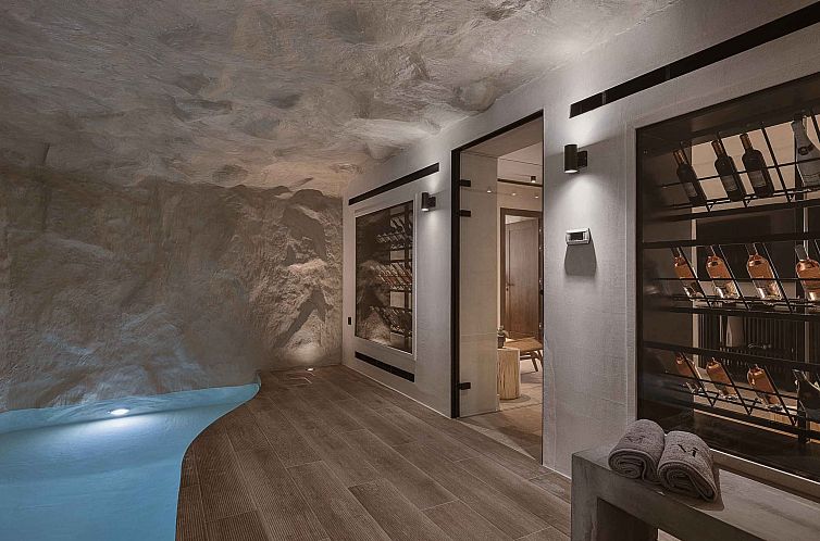 Vakantiehuis City Moments Villa I ''Free'' Beheizter Innenpo