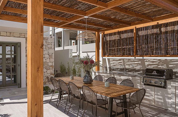 Vakantiehuis City Moments Villa I ''Free'' Beheizter Innenpo