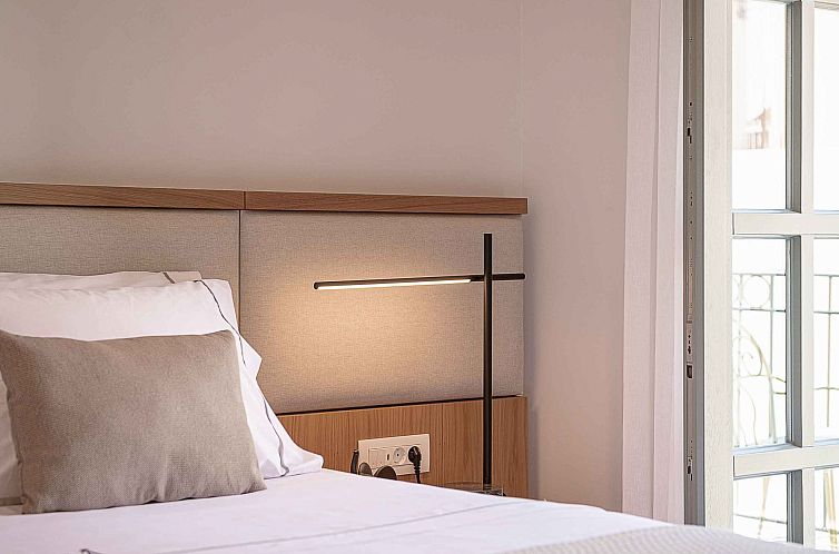 Vakantiehuis City Moments Villa I ''Free'' Beheizter Innenpo