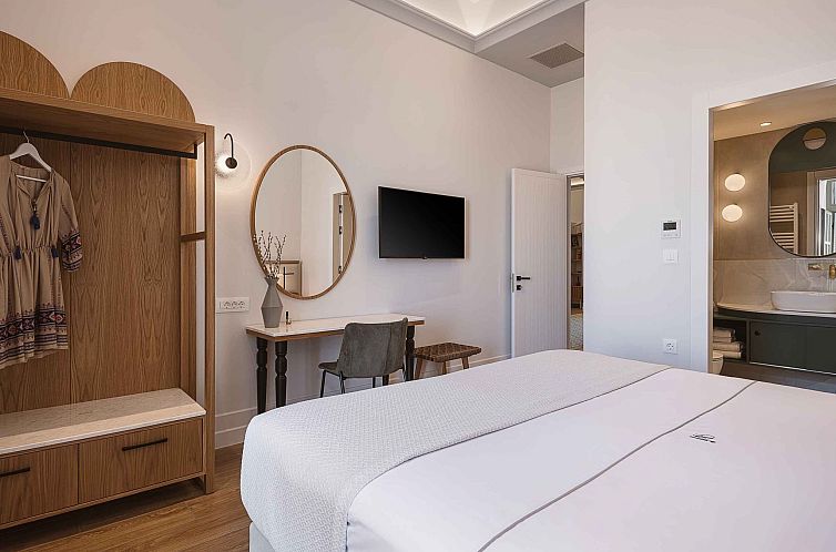 Vakantiehuis City Moments Villa I ''Free'' Beheizter Innenpo