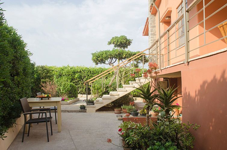 Vakantiehuis am Strand mit Pool für eine oder zwei Familien