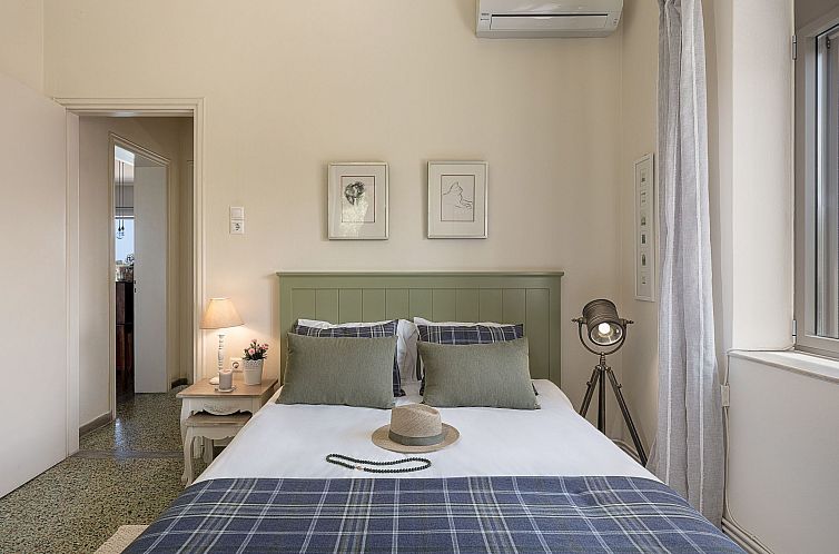 Vakantiehuis am Strand mit Pool für eine oder zwei Familien