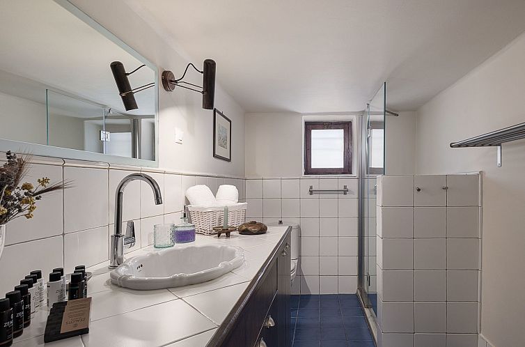 Vakantiehuis am Strand mit Pool für eine oder zwei Familien