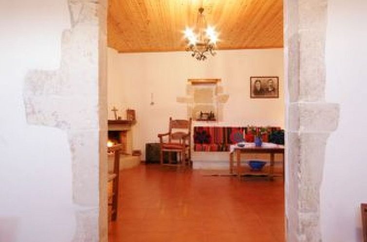 Vakantiehuis "Haus Fenaretis"