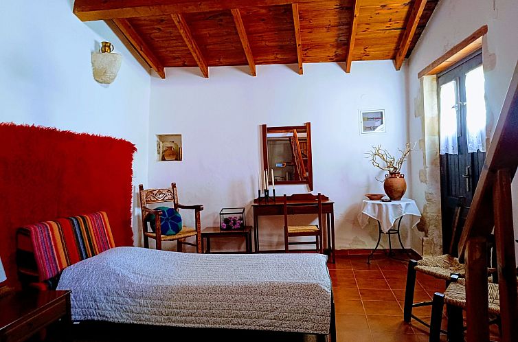 Vakantiehuis "Haus Fenaretis"
