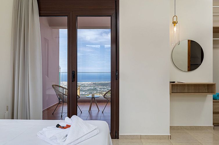 Vakantiehuis "Villa Mari" mit privatem Pool